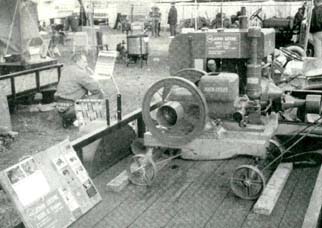 OLD TIMERS DAYS Image